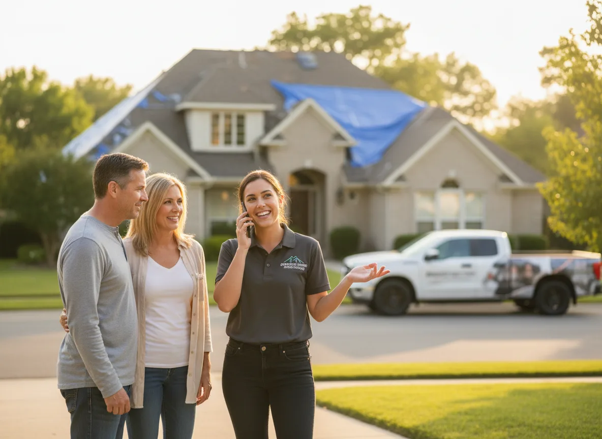 Emergency Roof Repair Philadelphia, TN FAQs